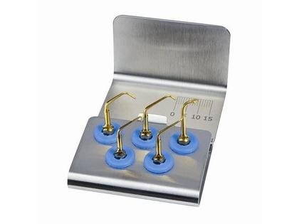 Piezosurgery kit ENDO-RETROCHIRURGICAL 